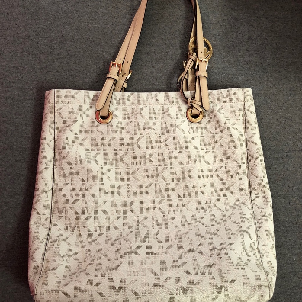 Michael Kora Tote Bag